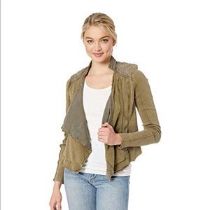 Free people jacket small